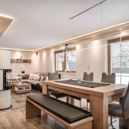 Haus Bambi Villa Achenkirch Eksteriør billede