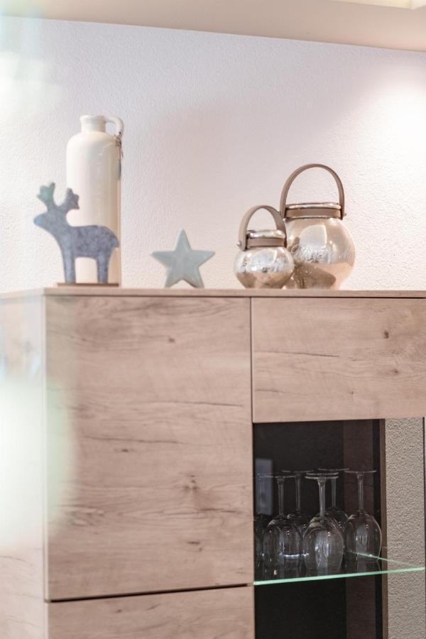 Haus Bambi Villa Achenkirch Eksteriør billede