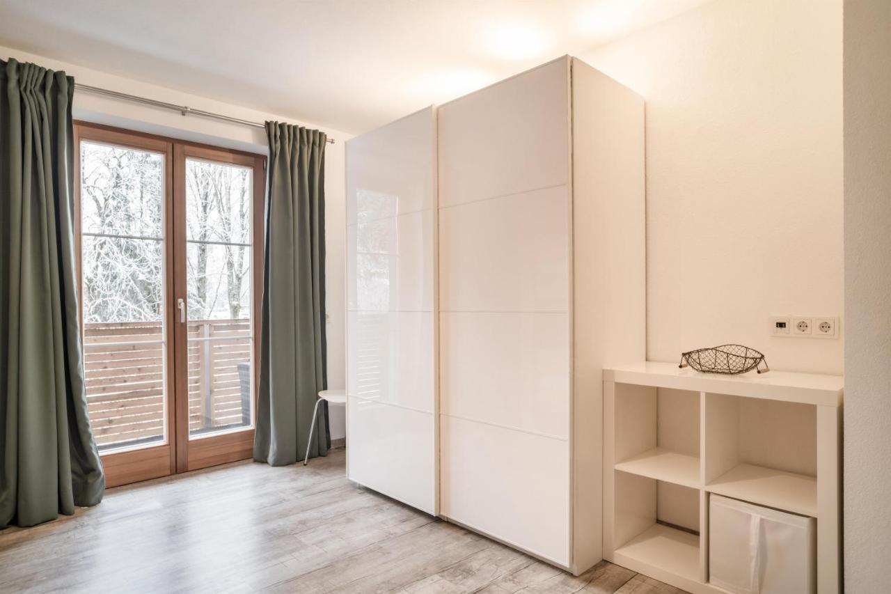Haus Bambi Villa Achenkirch Eksteriør billede