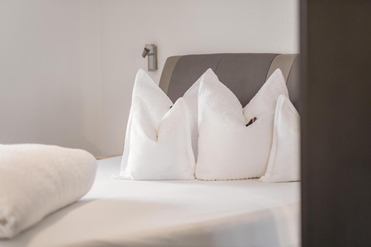 Haus Bambi Villa Achenkirch Eksteriør billede
