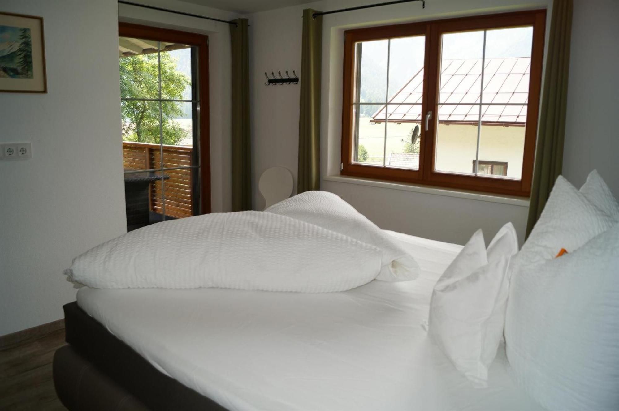 Haus Bambi Villa Achenkirch Værelse billede