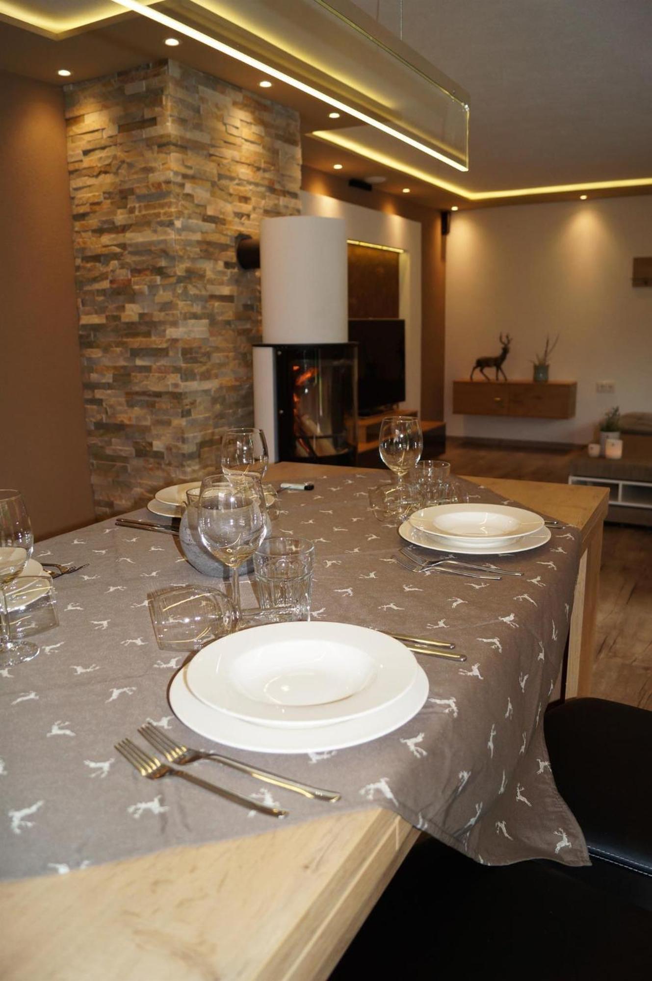 Haus Bambi Villa Achenkirch Værelse billede