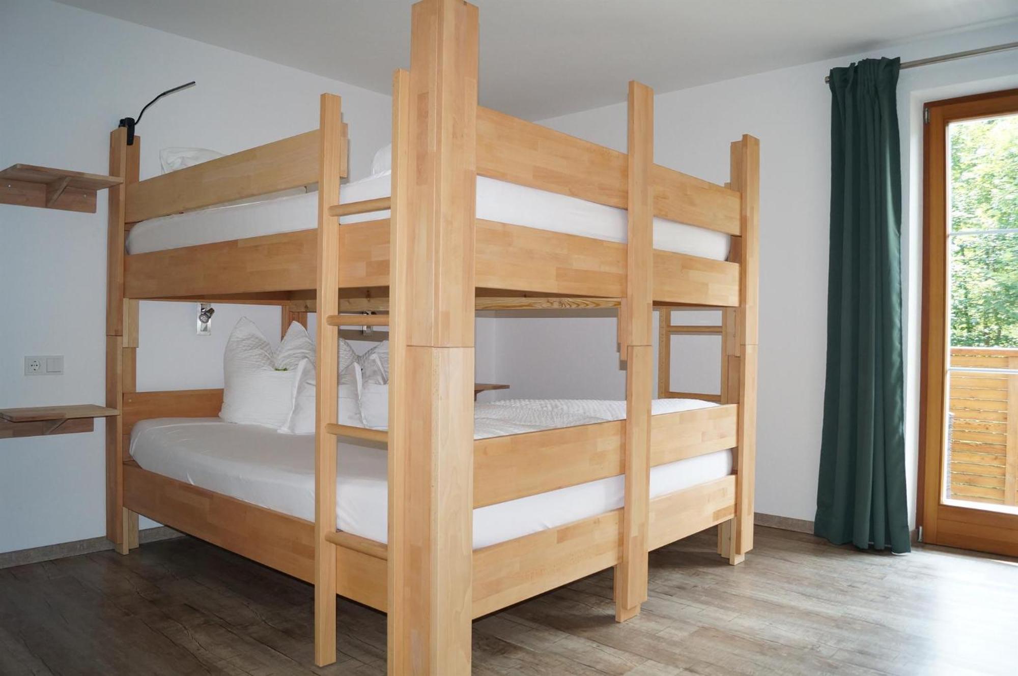 Haus Bambi Villa Achenkirch Værelse billede